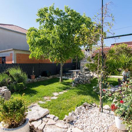 Apartman Verica Trogir Ngoại thất bức ảnh