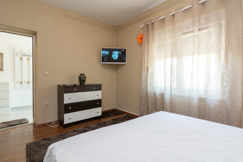 Apartman Verica Trogir Ngoại thất bức ảnh