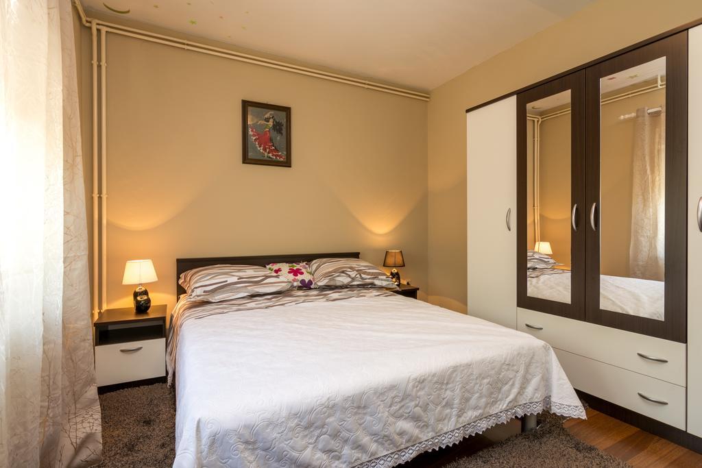Apartman Verica Trogir Ngoại thất bức ảnh
