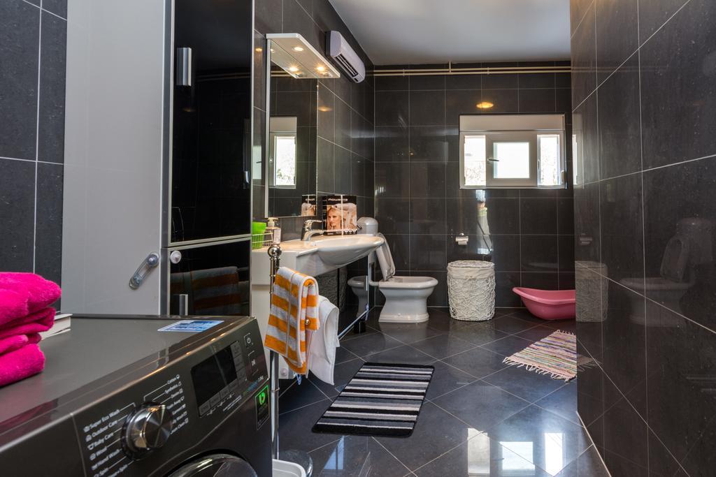 Apartman Verica Trogir Ngoại thất bức ảnh