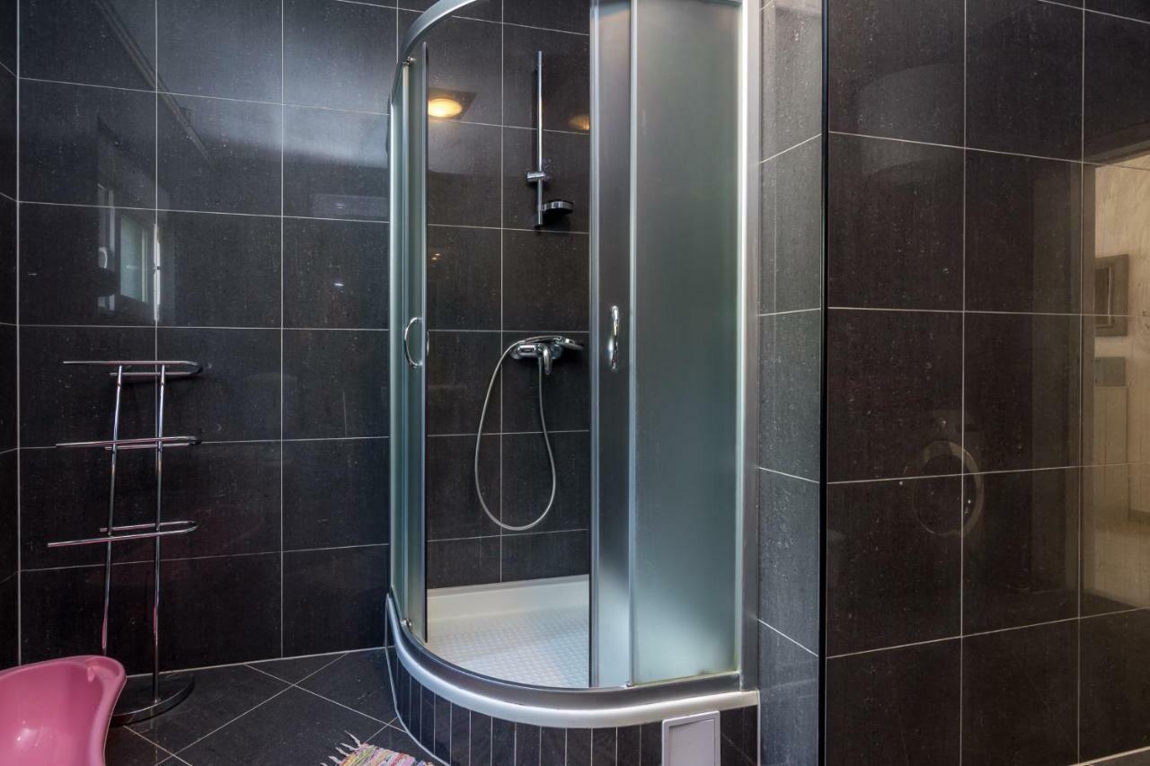 Apartman Verica Trogir Ngoại thất bức ảnh
